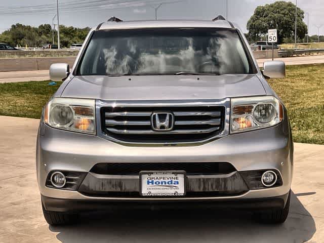 Used 2012 Honda Pilot Touring image 7