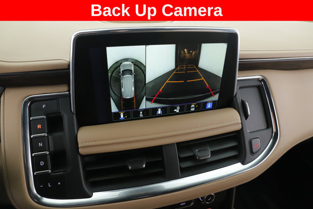 Used 2024 Chevrolet Tahoe Premier w/ Premium Package AWD/4WD image 30