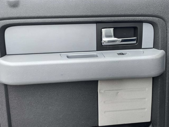 Used 2014 Ford F150 STX w/ Equipment Group 201A Mid RWD image 10