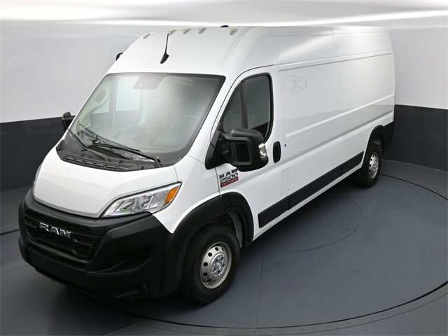 Used 2023 RAM ProMaster 2500 image 18