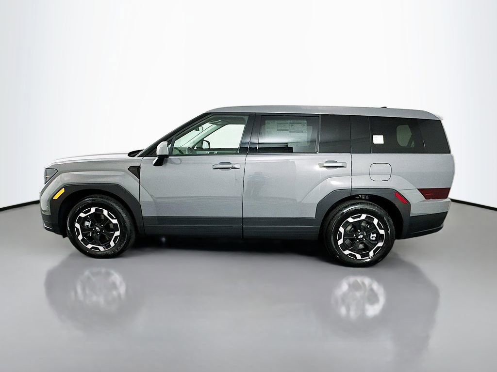 New 2026 Hyundai Santa Fe SE image 8
