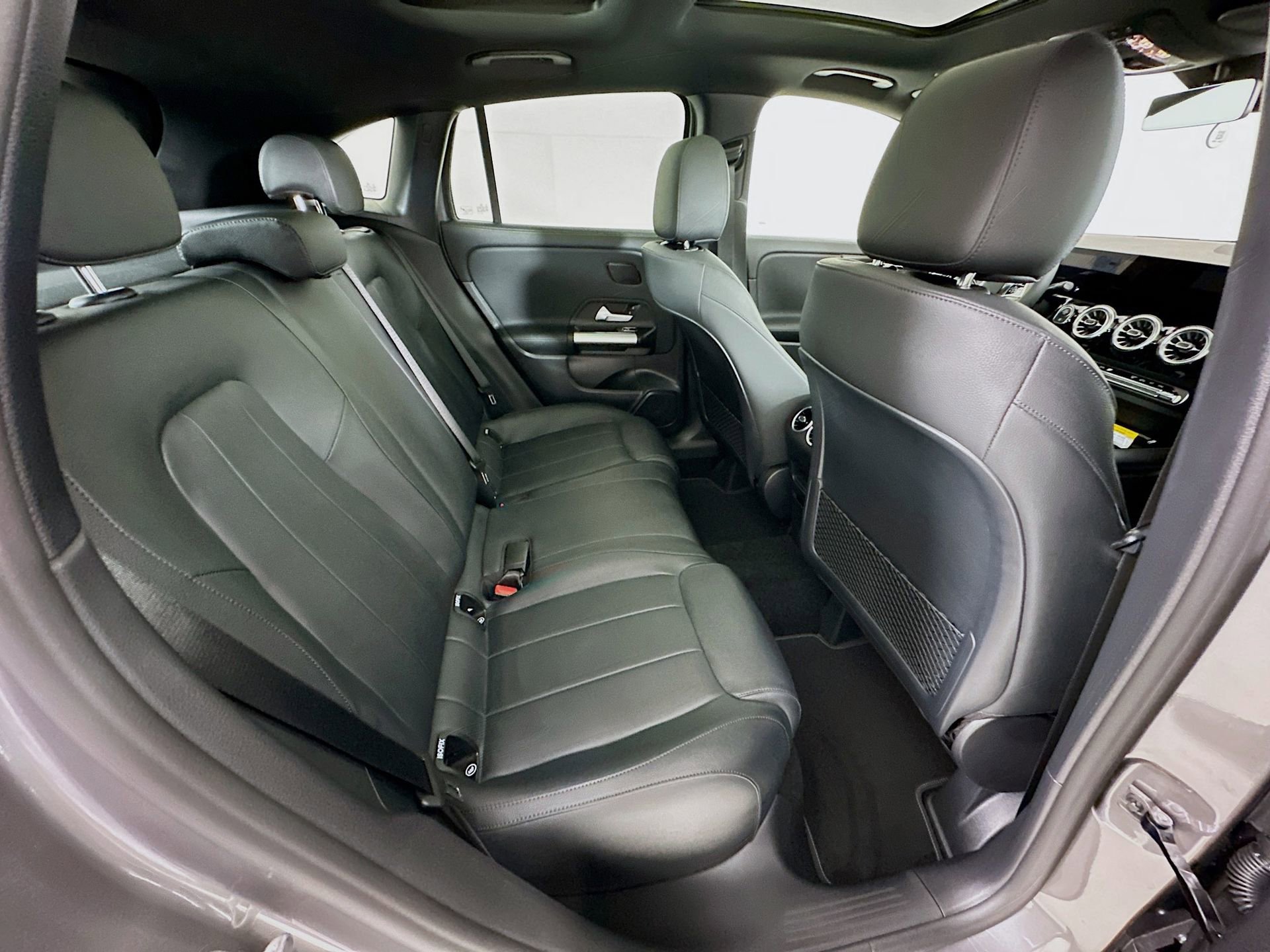 New 2026 Mercedes-Benz GLA 250 image 28