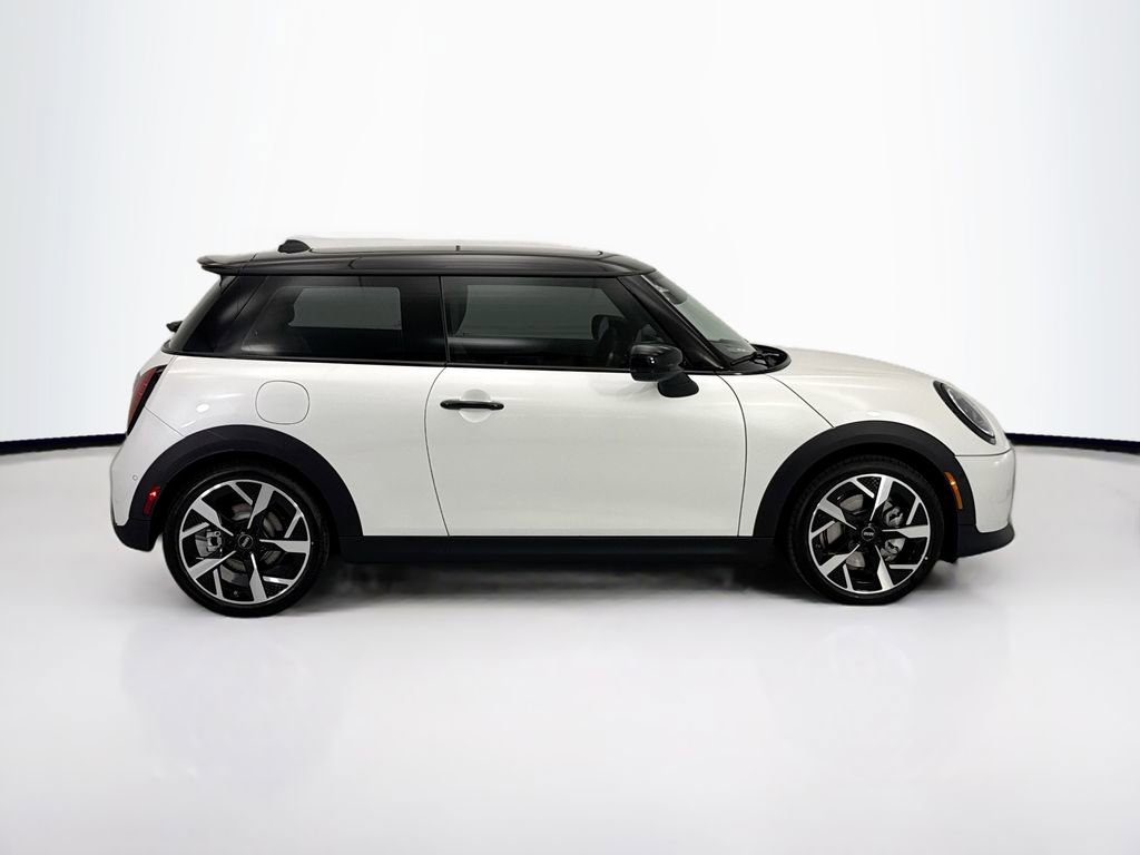 New 2026 MINI Cooper S image 4