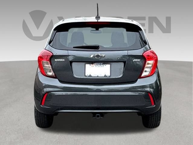 Used 2022 Chevrolet Spark LS FWD image 15