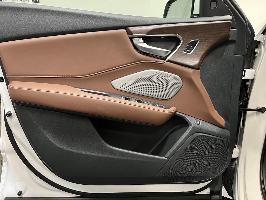New 2026 Acura RDX SH-AWD w/ Advance Package image 13