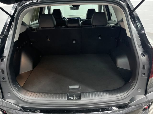 Certified 2024 Kia Seltos S image 27