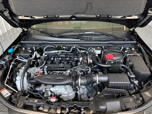 New 2026 Acura Integra A-Spec w/ Technology Package FWD image 29