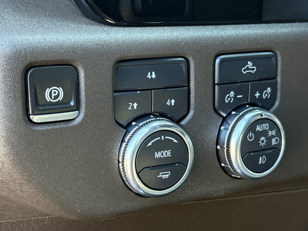 Used 2025 GMC Sierra 2500 SLE w/ SLE Convenience Package image 22