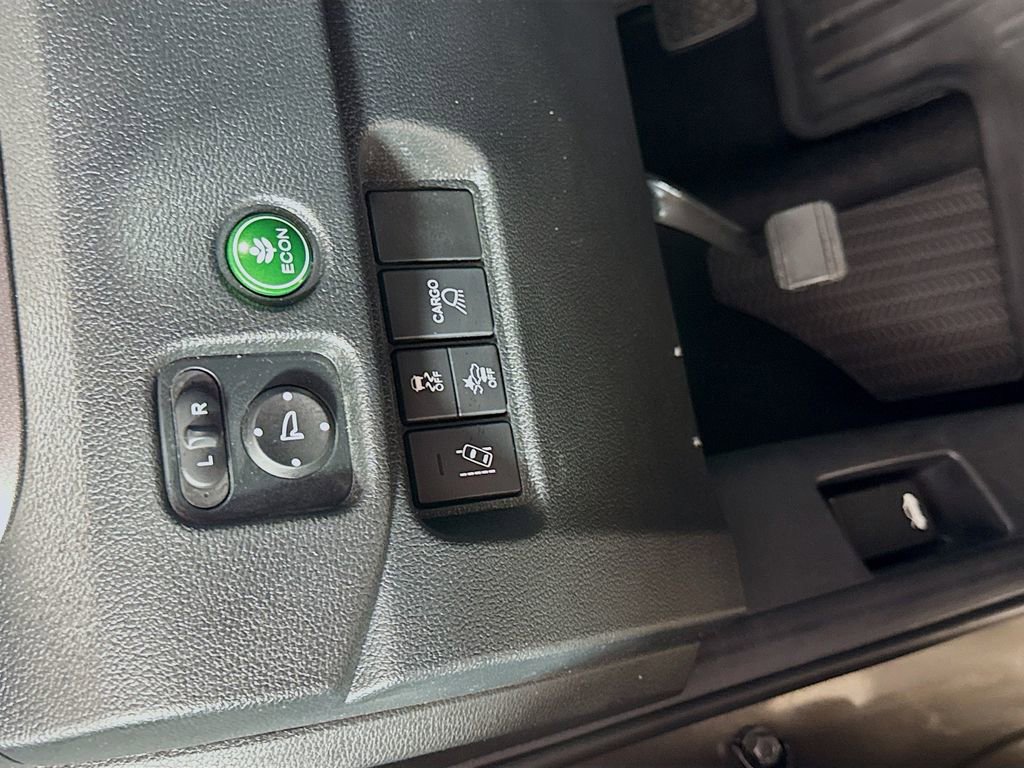 Used 2023 Honda Ridgeline RTL image 11