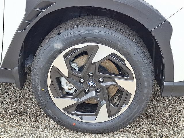 New 2026 Subaru Crosstrek 2.5i Limited AWD/4WD image 9