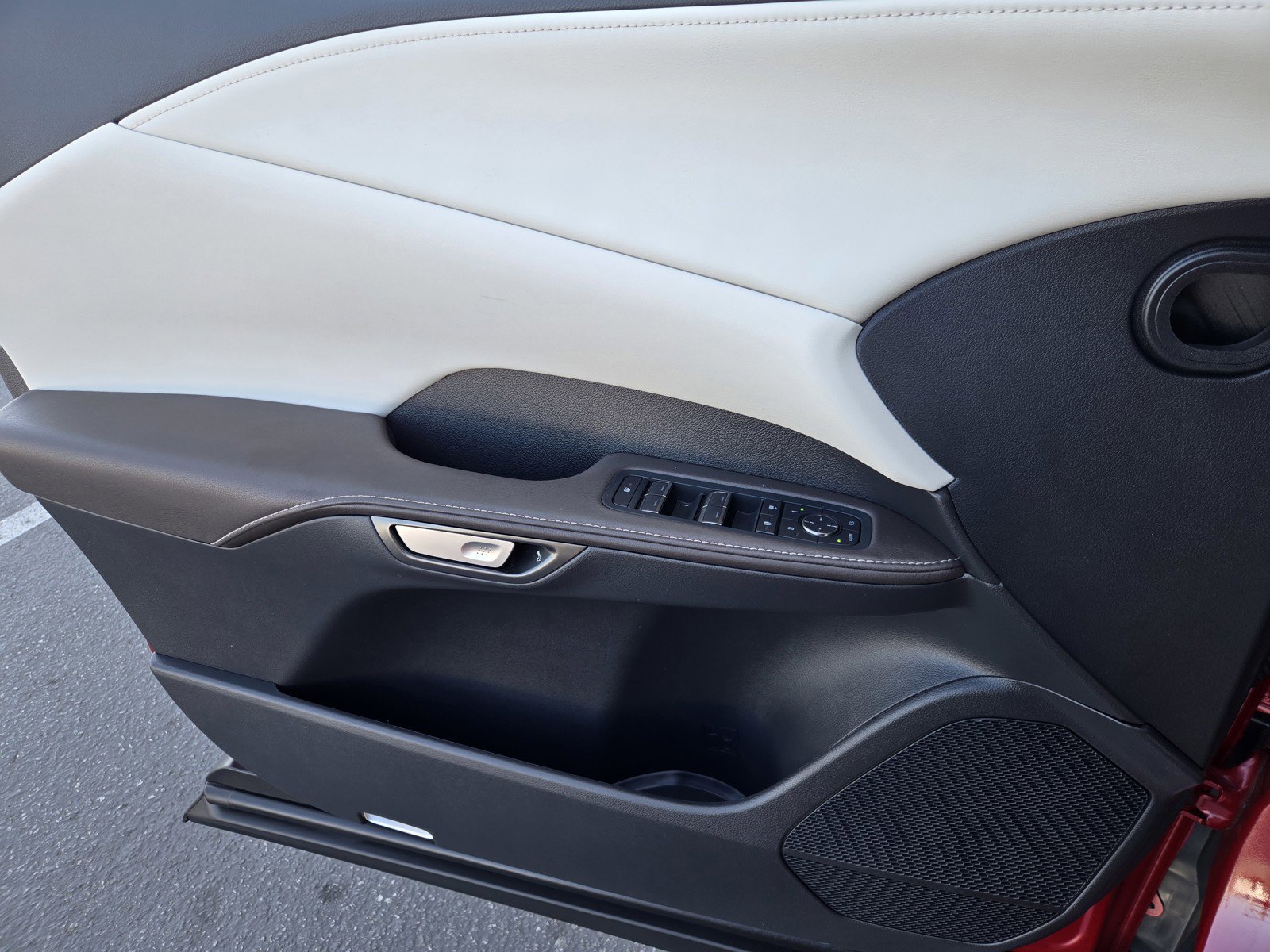 Used 2024 Lexus RX 350 Premium Plus w/ Convenience Package image 24