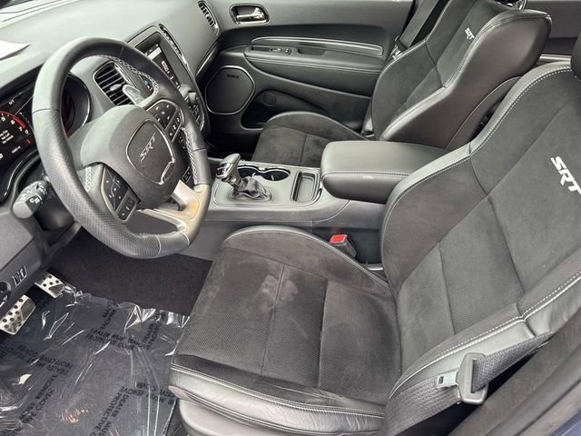 Used 2020 Dodge Durango SRT w/ Technology Group AWD/4WD image 19