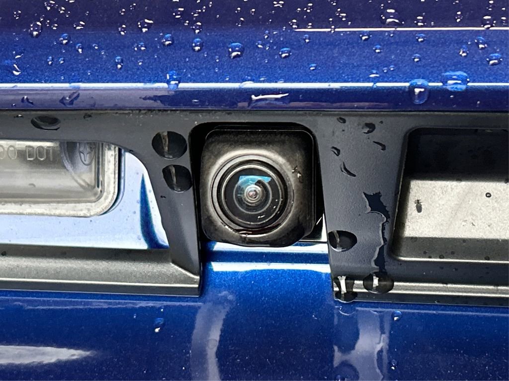 New 2026 Subaru Crosstrek 2.0i Premium AWD/4WD image 15