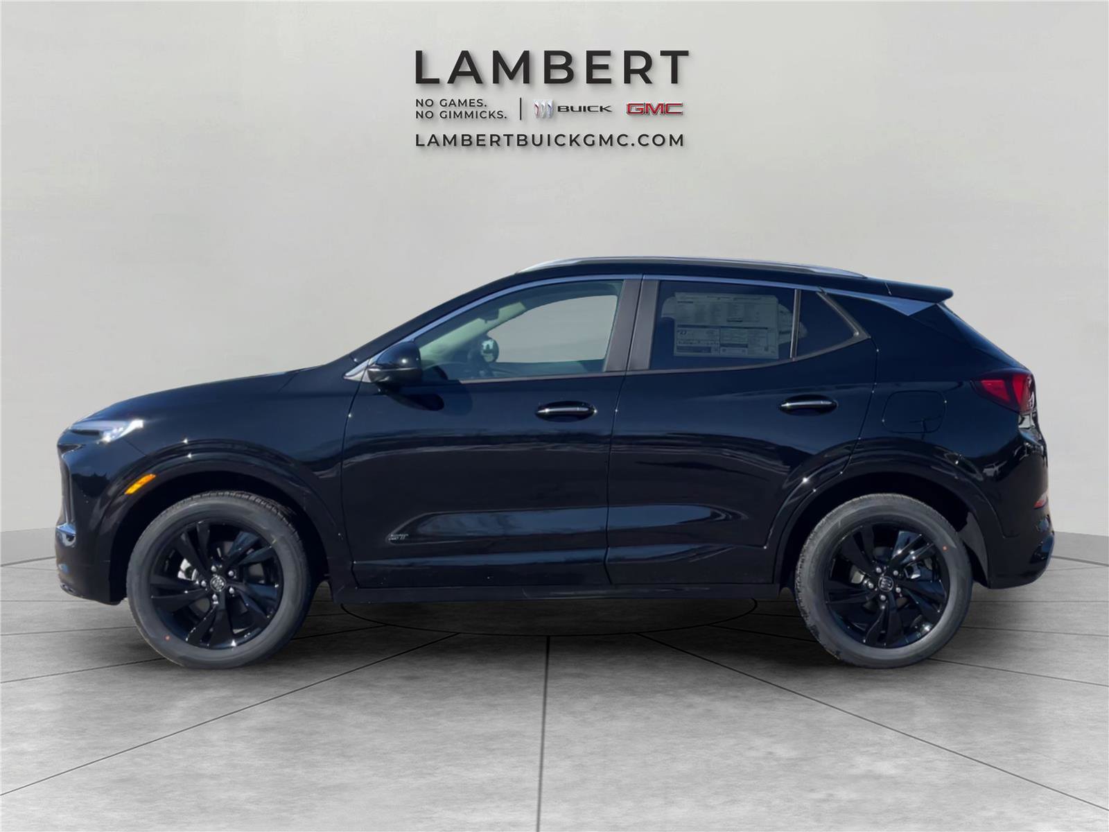 New 2026 Buick Encore GX Sport Touring w/ Comfort Package image 2