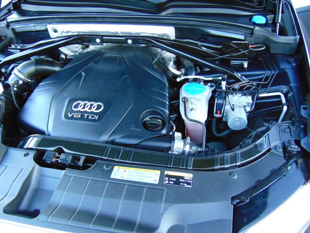 Used 2014 Audi Q5 TDI Premium Plus AWD/4WD image 52