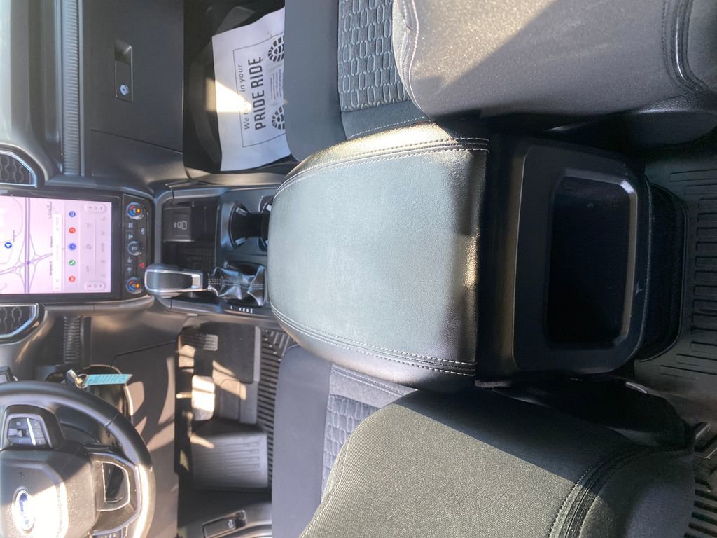 Used 2024 Ford Ranger XLT w/ Equipment Group 301A High image 24