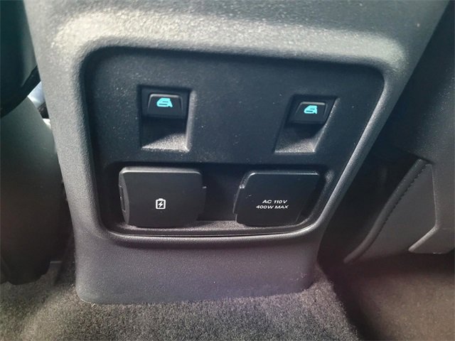 Certified 2023 Ford Bronco Raptor image 13