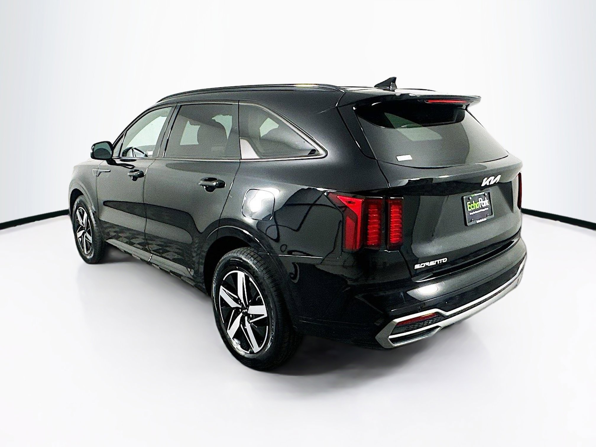 Used 2023 Kia Sorento EX image 5