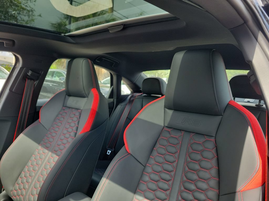 New 2026 Audi RS 3 AWD/4WD image 16