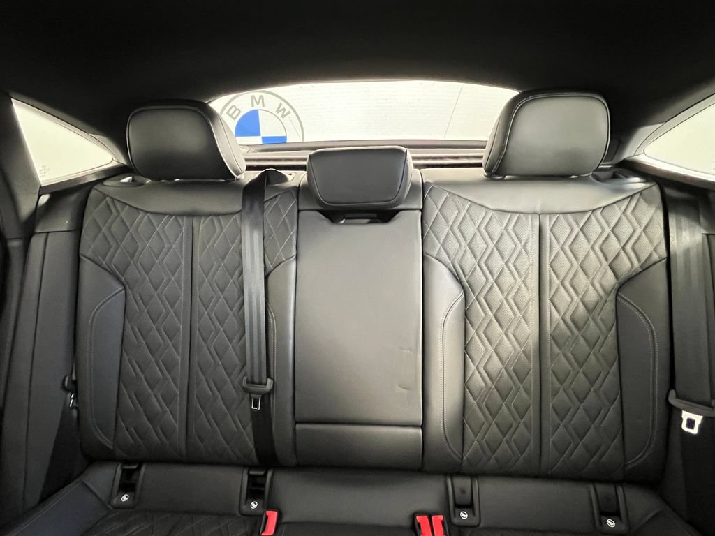 Used 2025 Audi S5 Premium Plus w/ Premium Plus Package AWD/4WD image 20