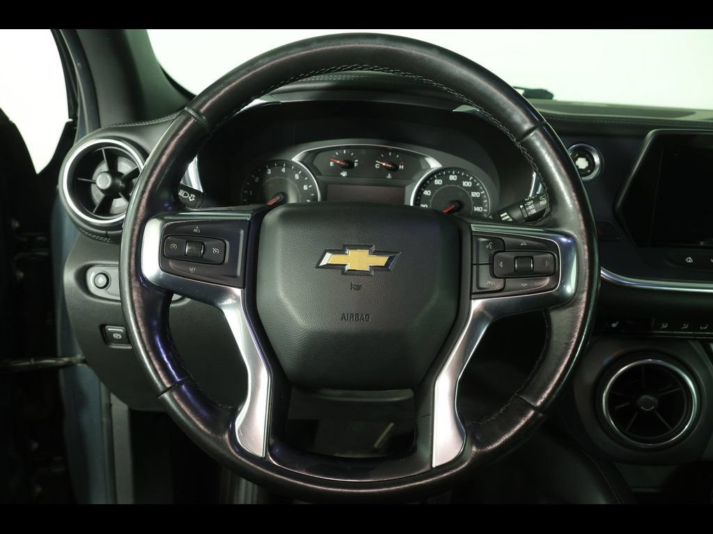 Used 2019 Chevrolet Blazer LT FWD image 18