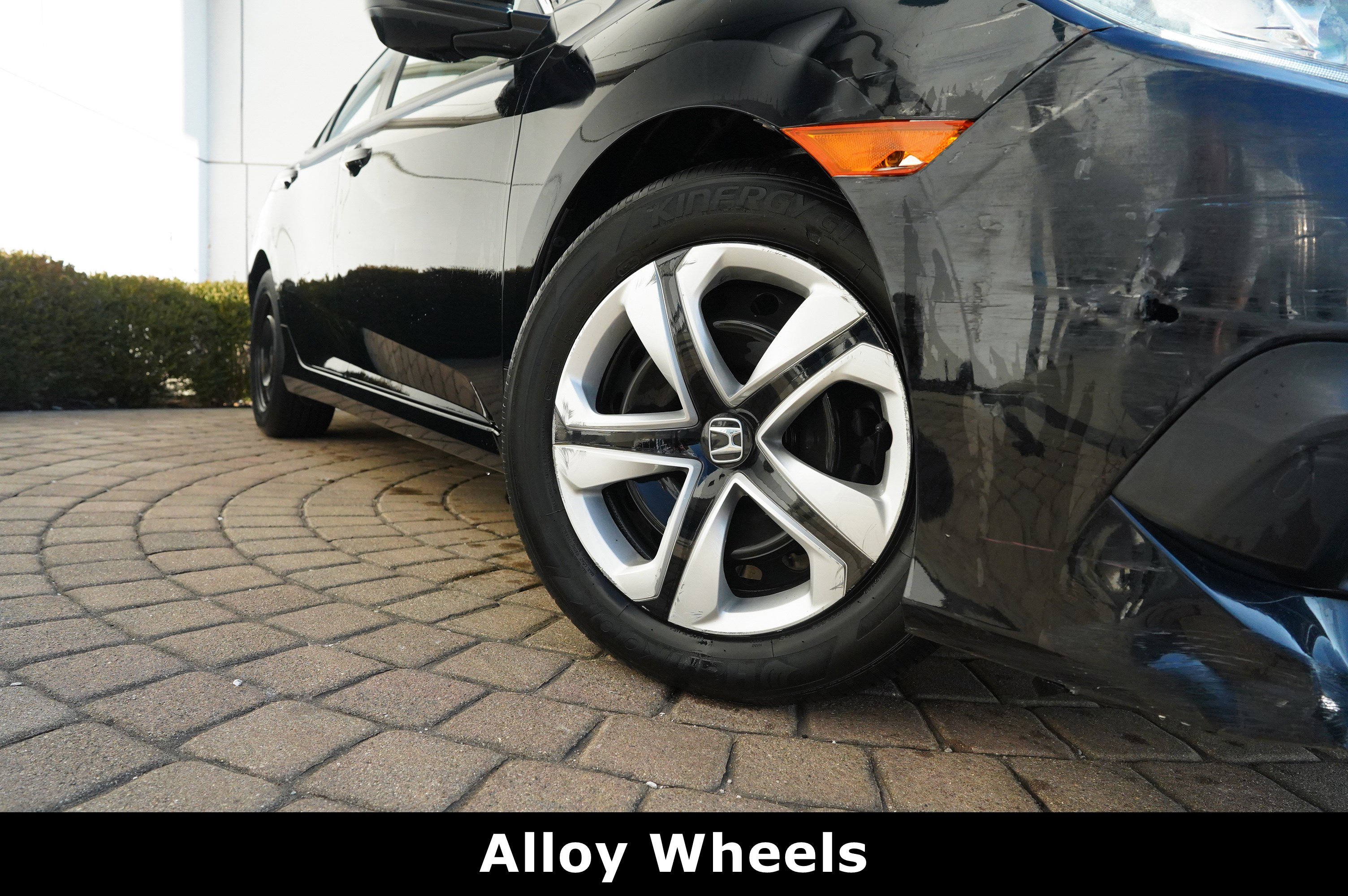 Used 2016 Honda Civic LX image 16