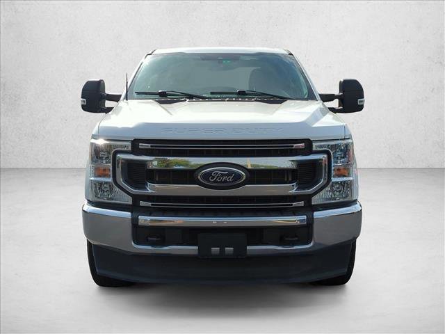 Used 2022 Ford F250 XLT AWD/4WD image 2