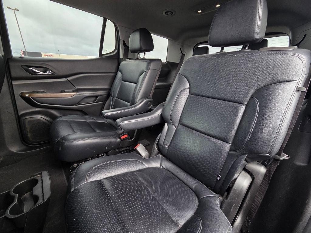 Used 2021 GMC Acadia SLE w/ Driver Convenience Package image 24