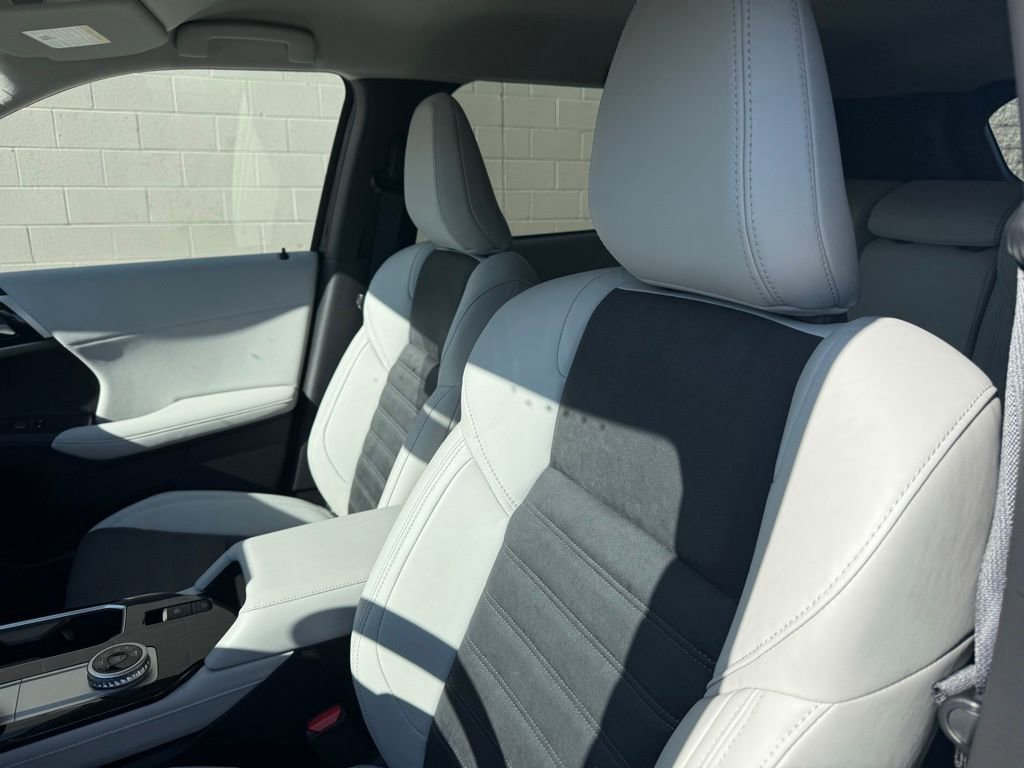 New 2026 Mitsubishi Outlander SE image 20