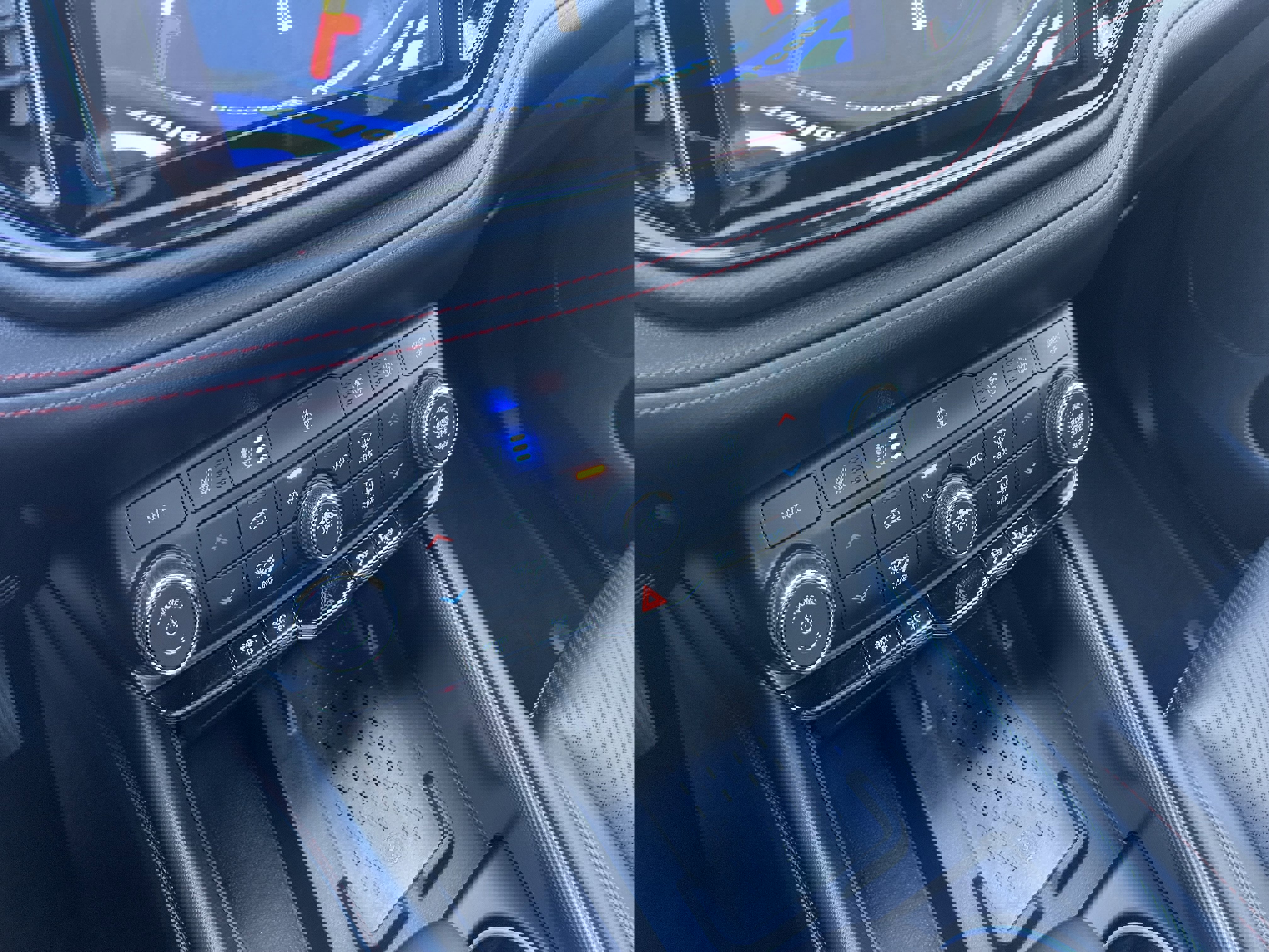 New 2026 Dodge Durango GT image 35