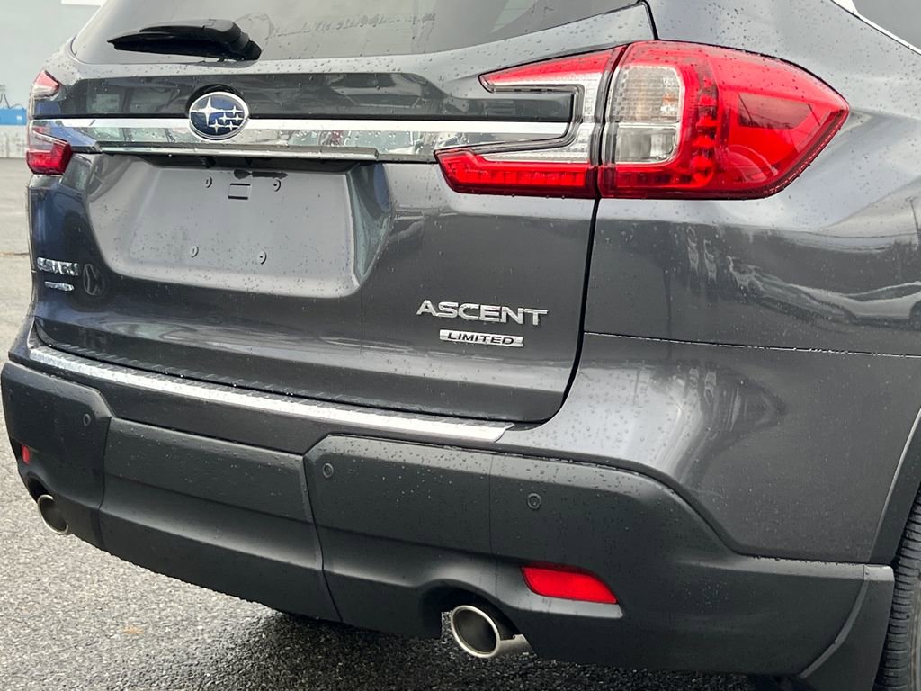 New 2026 Subaru Ascent Limited image 5