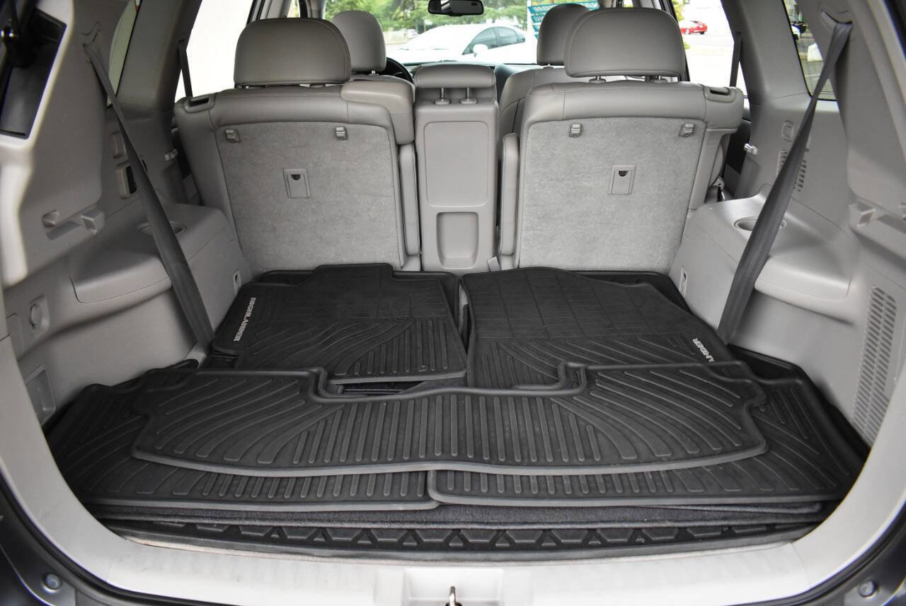 Used 2012 Toyota Highlander Limited image 47
