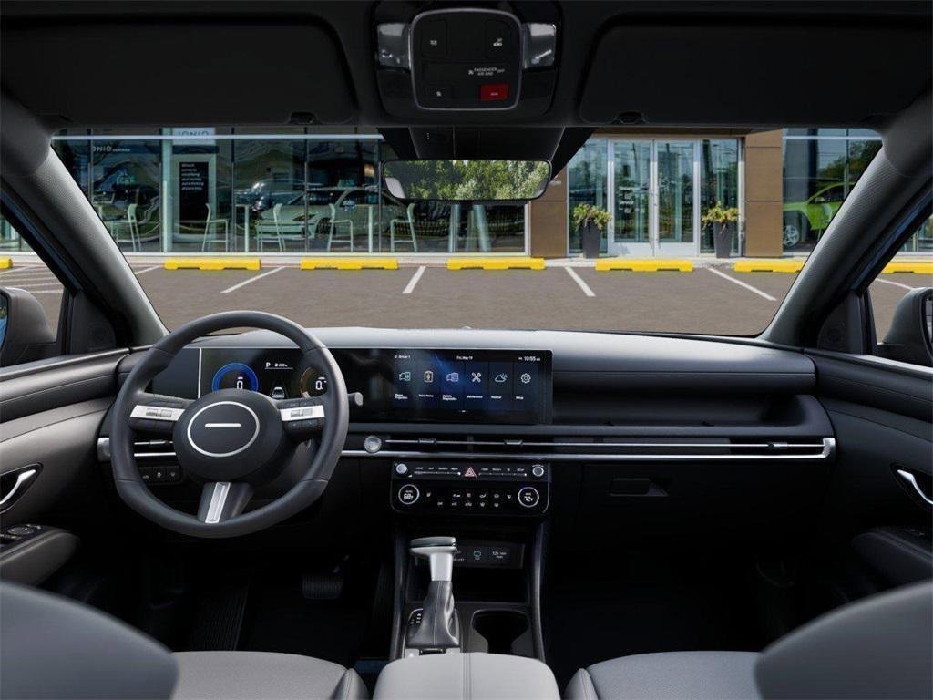 New 2026 Hyundai Santa Cruz SEL image 11