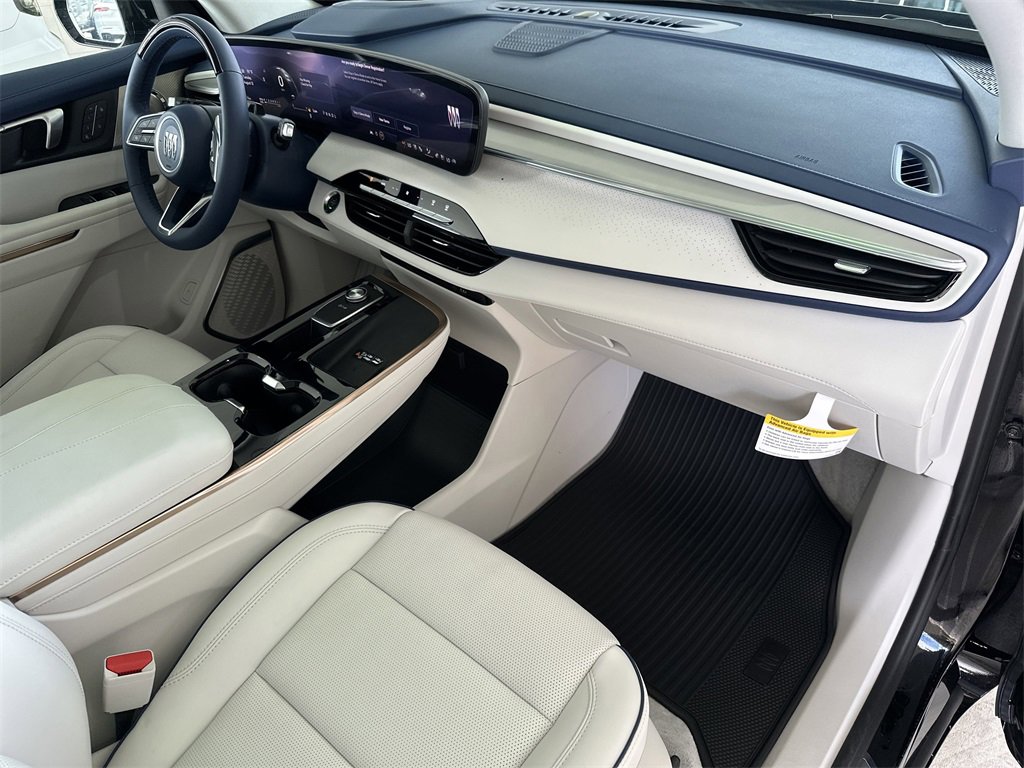 New 2026 Buick Enclave Avenir w/ Super Cruise Package image 41