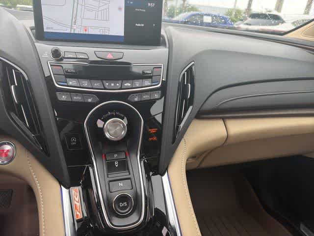 Used 2024 Acura RDX SH-AWD w/ Advance Package image 26
