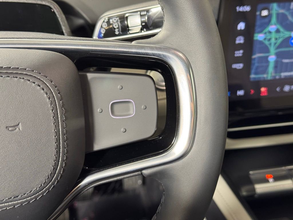 New 2026 Lincoln Nautilus Premier w/ Equipment Group 102A AWD/4WD image 26