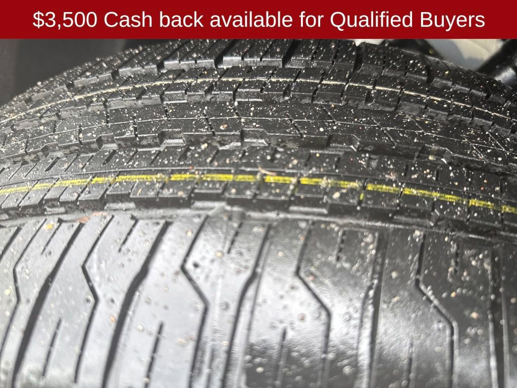 New 2026 Nissan Rogue Platinum image 29