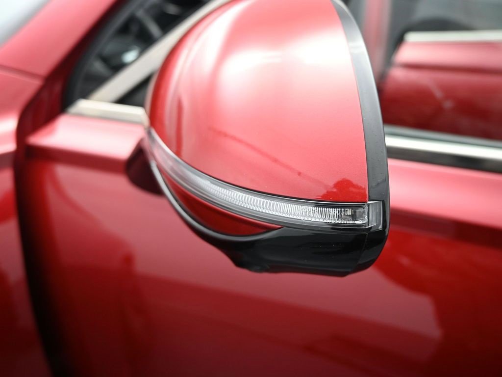 Used 2022 Genesis GV70 3.5T Sport w/ Sport Prestige Package image 50