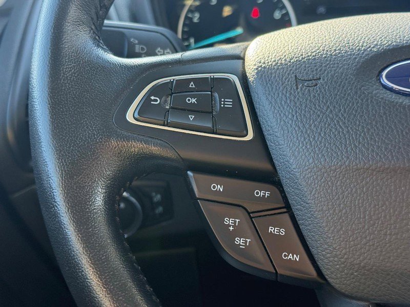 Certified 2018 Ford EcoSport Titanium image 17