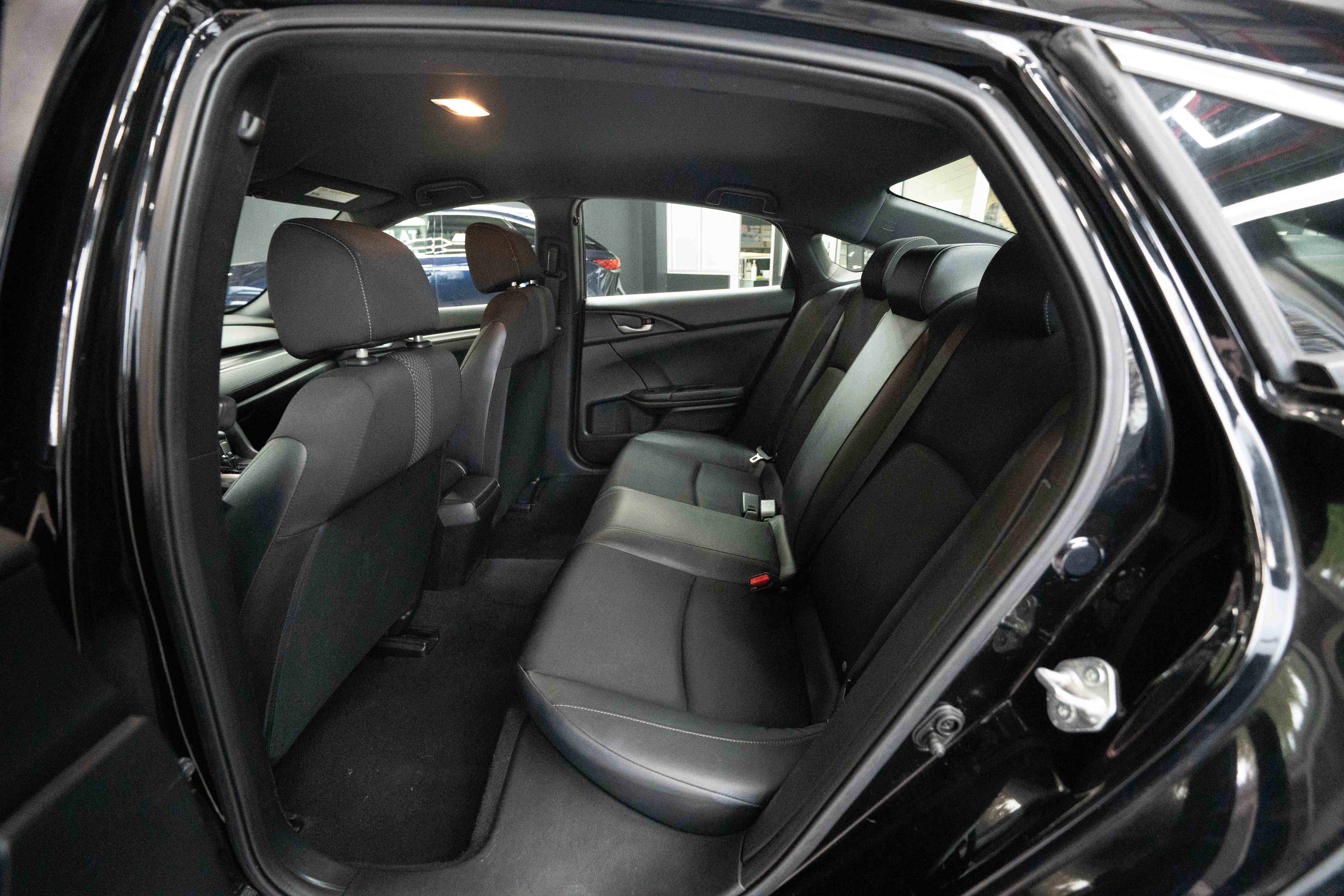 Used 2021 Honda Civic Sport image 23