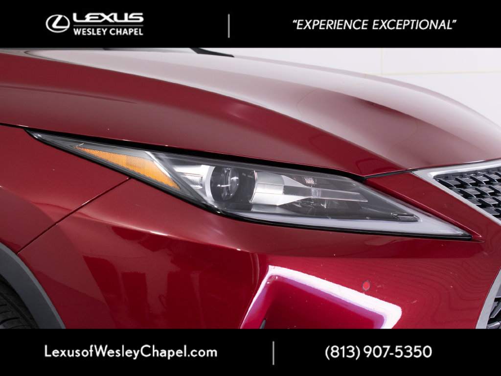Used 2020 Lexus RX 350 FWD w/ Premium Package image 3