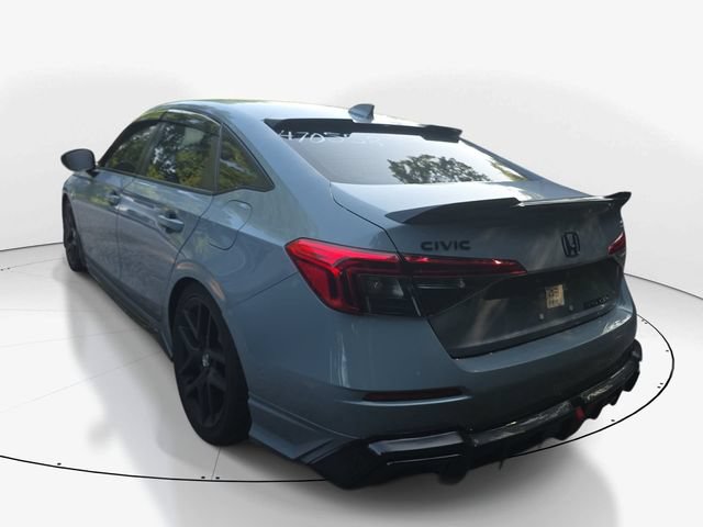 Used 2022 Honda Civic Si image 7