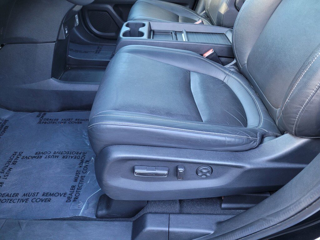 Certified 2024 Honda Odyssey EX-L image 23