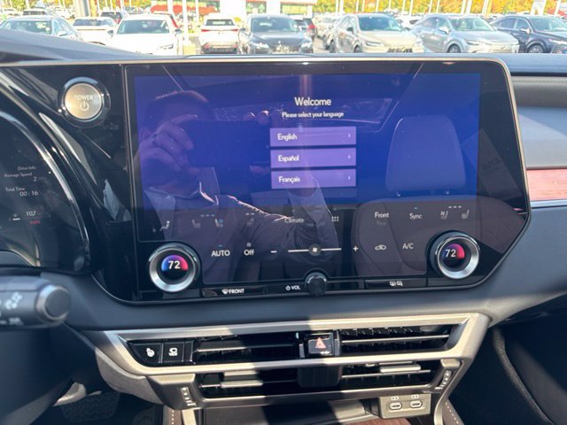New 2026 Lexus RX 350 w/ Convenience Package AWD/4WD image 24