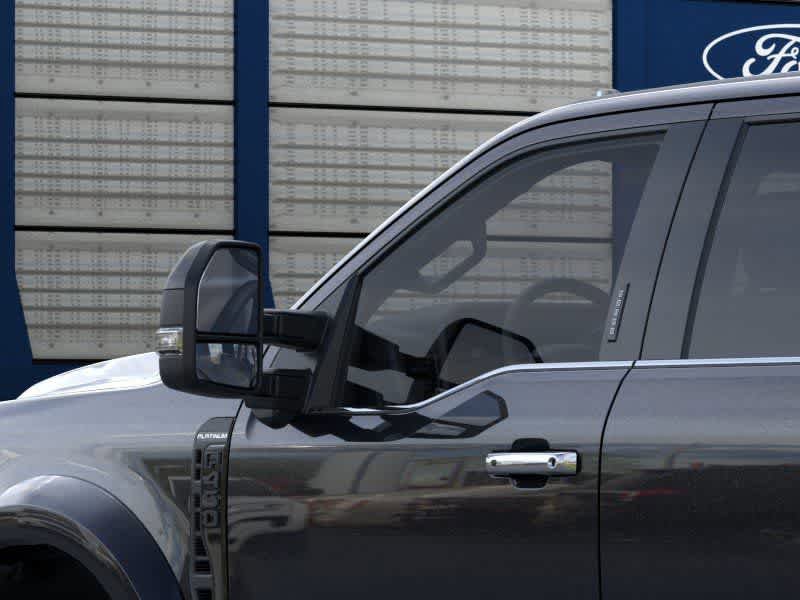 New 2026 Ford F450 Platinum AWD/4WD image 20