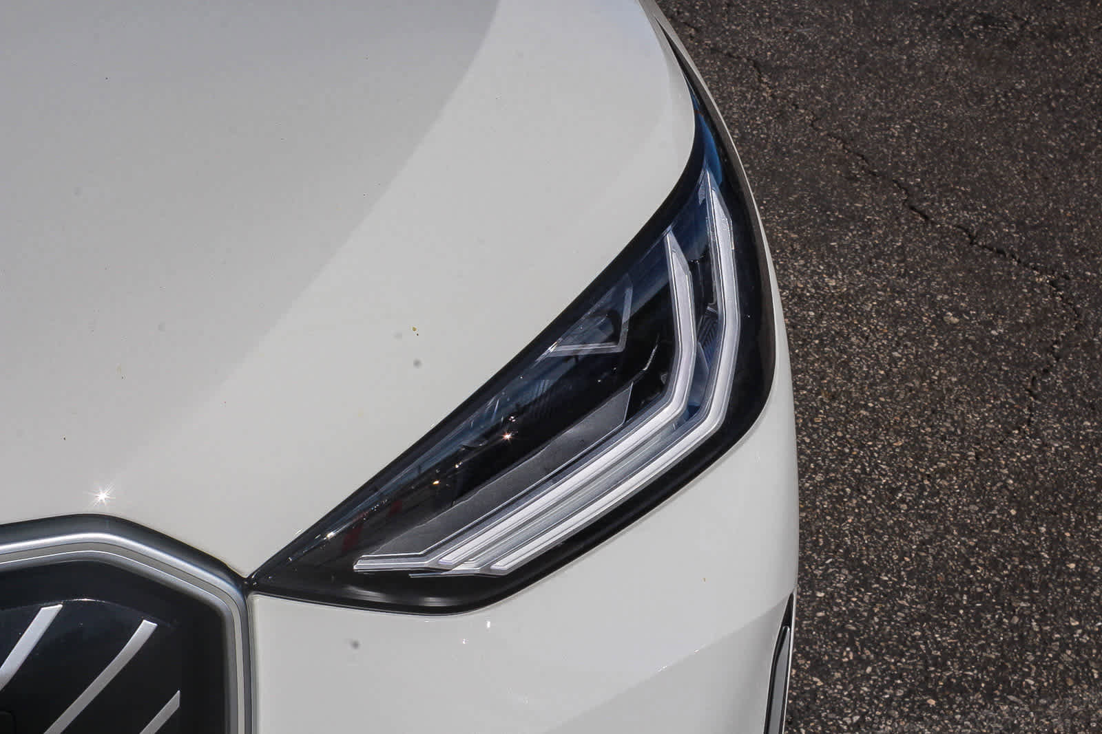 Used 2025 BMW X3 xDrive30i w/ Convenience Package image 10