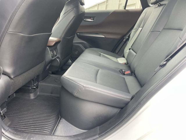 Used 2024 Toyota Venza Limited AWD/4WD image 10