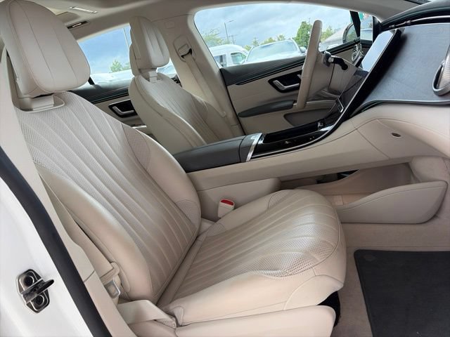 Used 2023 Mercedes-Benz EQS 450+ Sedan image 23