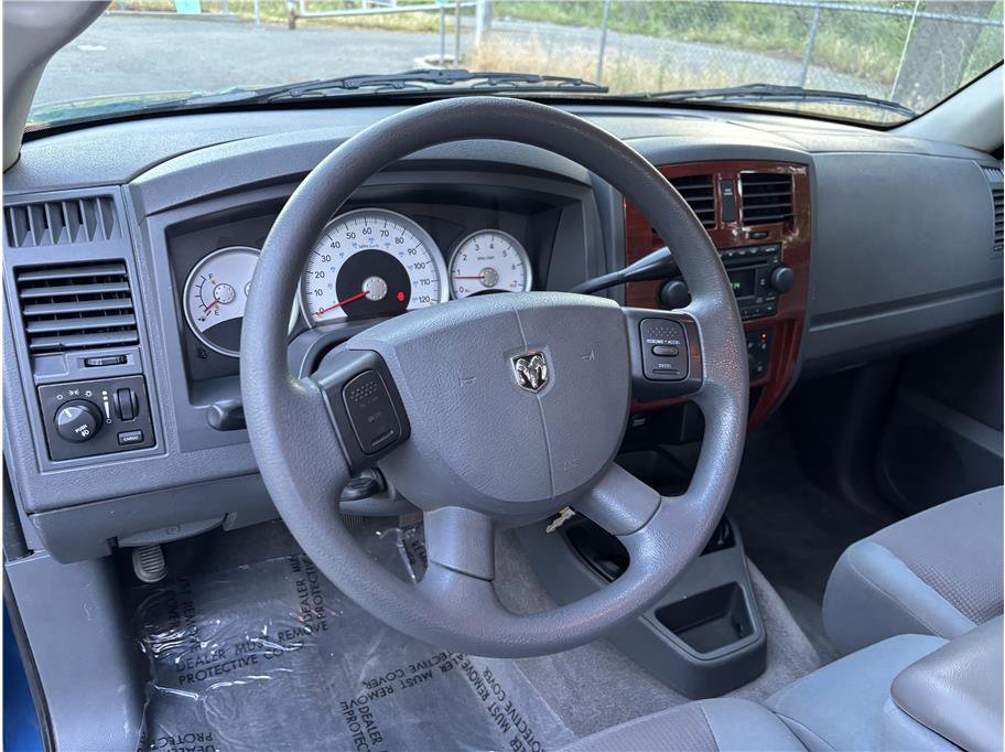 Used 2005 Dodge Dakota SLT AWD/4WD image 11