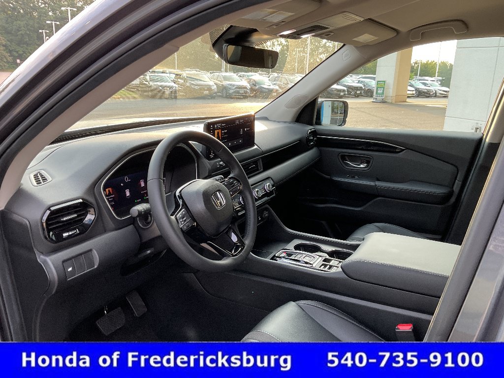 Certified 2026 Honda Pilot EX-L image 32